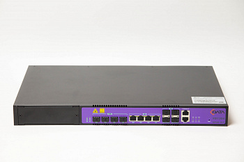 Оптический линейный терминал C-Data EPON OLT FD1304E-B1 