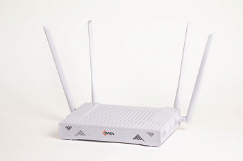 Абонентский терминал xPON ONT C-Data FD514GS3-X  SC/upc Wifi-6