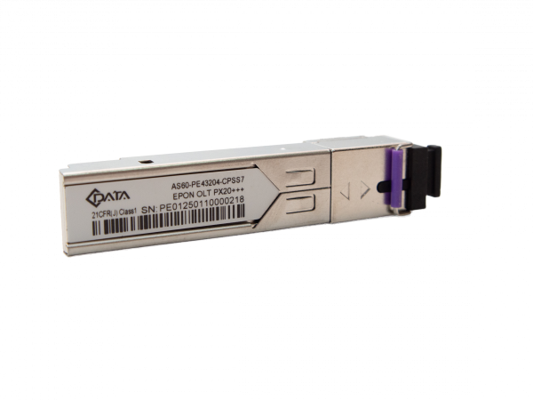 cdata as60-pe43204-cpss7 epon olt px20+++