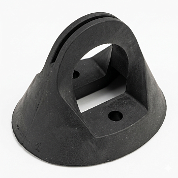 Кронштейн пластиковый VS-PK-01