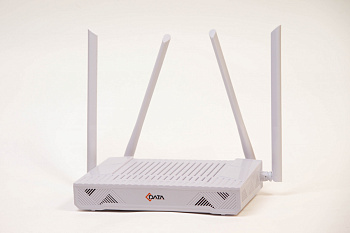 Абонентский терминал XGSPON ONT C-data FD624TS3 WI-FI 6