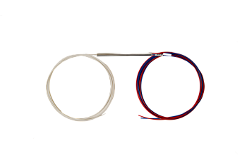 Делитель оптический (гильза) FBT Splitter 1x2 - 5*95 NC