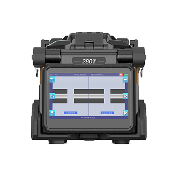 Сварочный аппарат ВОЛС JILONG KL-280T