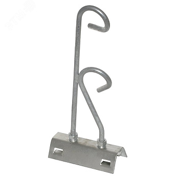 Узел крепления подвесной УКП-02Б(10)