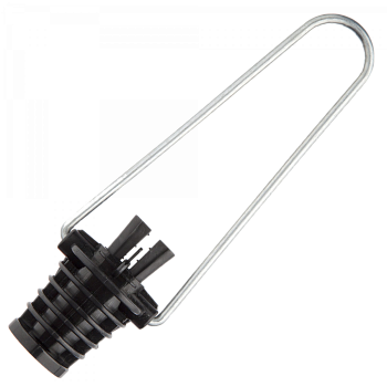 Зажим натяжной Н3