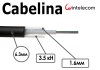 cabelina 3.5kn