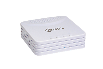 Абонентский терминал xPON ONT C-data FD511G-X Порт: SC/upc (синий)