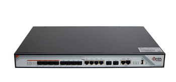 ОЛТ GPON C-Data FD1604S-B0-2AC DAP (с BBU)