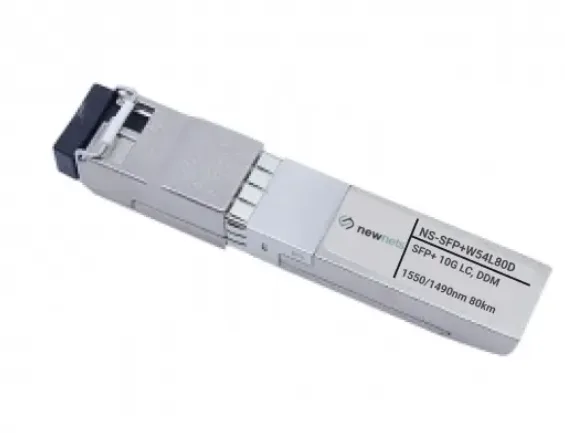 SFP+W54L80D-10G