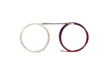 Делитель оптический (гильза) FBT Splitter 1x2 - 5*95 NC