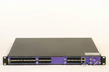 Оптический линейный терминал C-Data GPON OLT FD1724S
