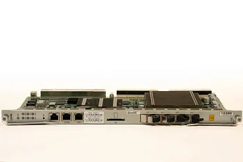 Основная плата управления С300 SCXN с аплинк 10G