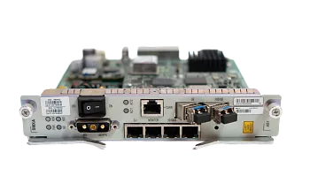 Основная плата управления ZTE SMXA/5