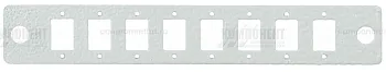 Планка SC c резьбой М2