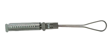 Зажим натяжной ODWAC-22 (К) из нержавеющей стали