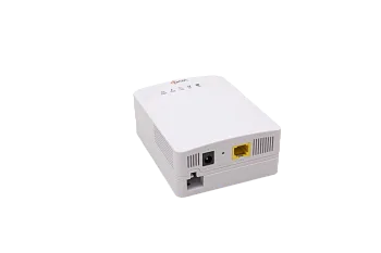 Абонентский терминал xPON ONT FD511G-FA10 A1 1GE +корпус с местом для укладки патчкорда