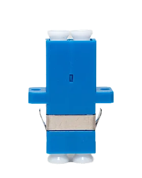 Оптический адаптер LC/UPC SM Duplex