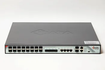 Оптический линейный терминал C-Data EPON OLT FD1216S-B1