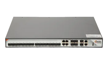 Оптический линейный терминал C-Data GPON OLT FD1616S-B1