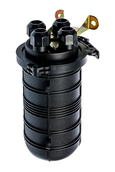 Муфта оптическая GJS-8004 GJS-1-D 48 волокон