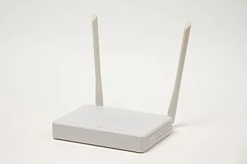 Абонентский терминал XPON ONU 4GE + CATV + WiFi (FD704GW-AX)