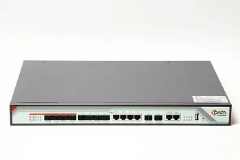 Оптический линейный терминал C-Data EPON OLT FD1604S-B1