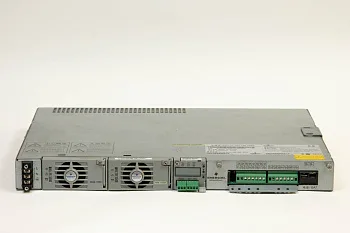 Блок питания Emerson Netsure 212 C23 1xR48-1000A 2х2kW