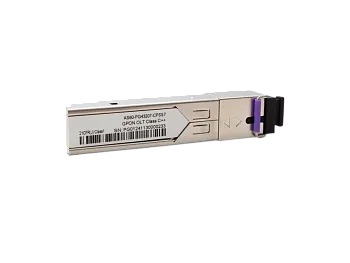 Модуль SFP GPON OLT-GSFP-С++, совместимый с C-Data, Class C++	