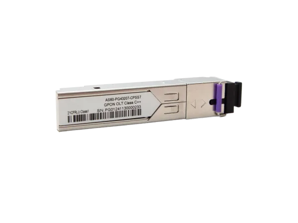 as60-pg43207-cpss7 gpon olt class c++