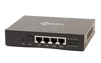 Абонентский терминал xPON ONT C-Data FD514GB-PRX