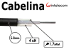 cabelina 4kn
