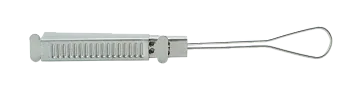 Зажим натяжной ODWAC-22 из нержавеющей стали
