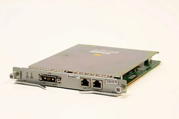 Карта питания PRWH 48V DC для C300