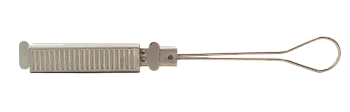 Зажим натяжной ODWAC-22 из оцинкованной стали