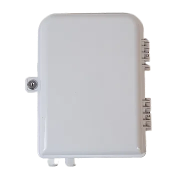 Оптическая распределительная коробка BO-FTTH-FDB-16A (X20A под гайку)