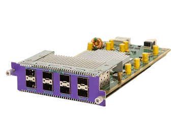 Линейная плата C-data FD8081T, 8 портов XG(S)PON