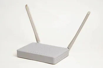 Абонентский терминал XPON ONU FD504XW-X WiFi 