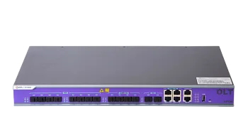 Оптический линейный терминал C-data GPON OLT FD1608S-B2