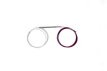 Делитель оптический (гильза) FBT Splitter 1x2 - 40*60 NC