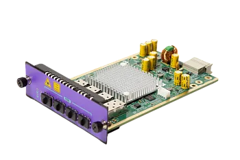 Модуль расширения C-Data EPON OLT FD3041T для FD1304E
