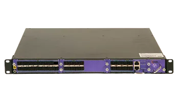 Оптический линейный терминал C-Data GPON OLT FD1724S, 1*AC + 1*DC