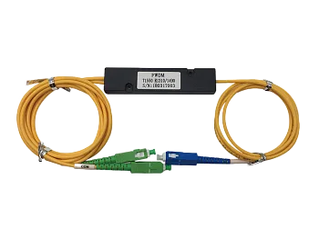 Фильтр оптический FWDM T1550 R1310/1490