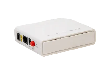 Абонентский терминал ZTE F601 ONT GPON