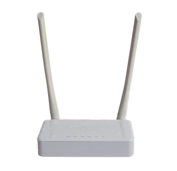 Абонентский терминал универсальный GPON / EPON C-Data FD512XW-X WI-FI