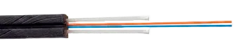 Кабель оптический WT-FTTH-F2-06-2