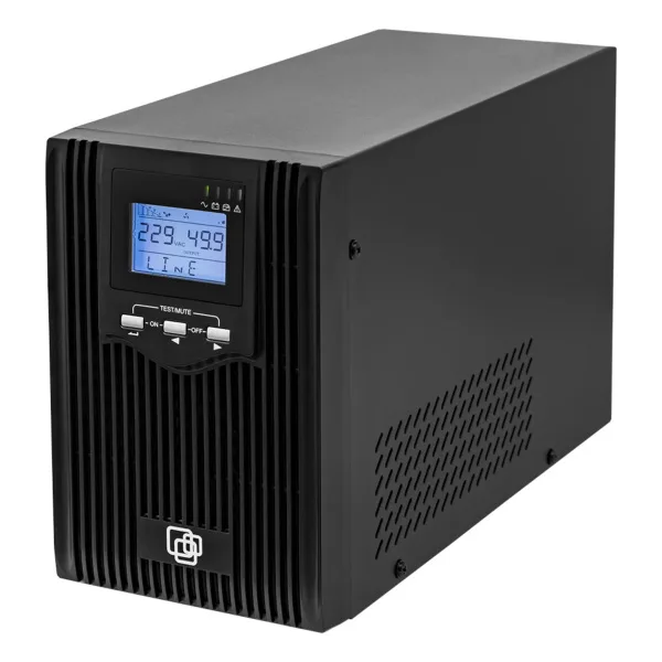 SNR-UPS-LID-1000-XPS