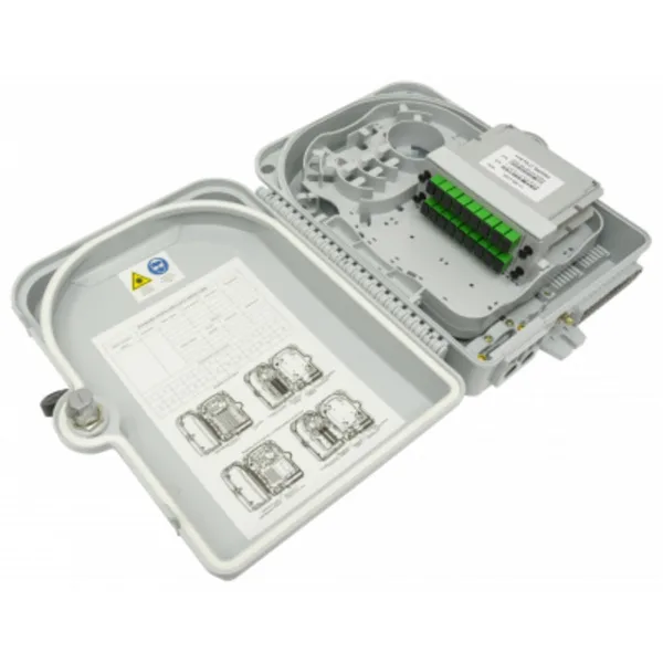 SNR-FTTH-FDB-24A