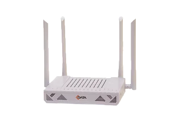 Абонентский терминал xPON ONT C-Data FD514GS1-X WI-FI 6
