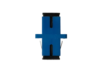 Адаптер SC/UPC SM Simplex