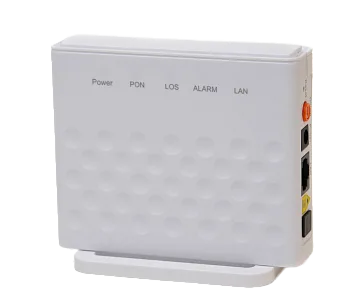 Абонентский терминал ZTE F601 ONT GPON (расширенная комплектация)